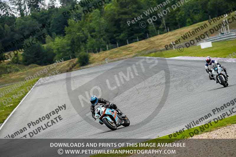 Slovakia Ring;event digital images;motorbikes;no limits;peter wileman photography;trackday;trackday digital images